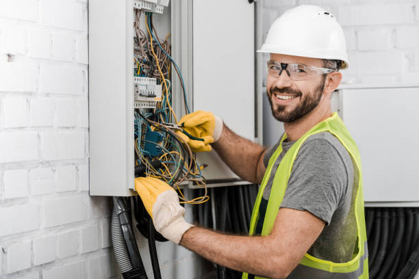 Best Emergency Electrical Repair  in Oologah, OK