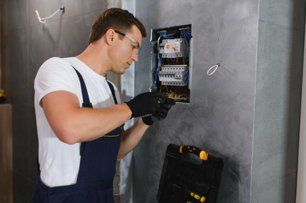 Best Generator Installation Services  in Oologah, OK