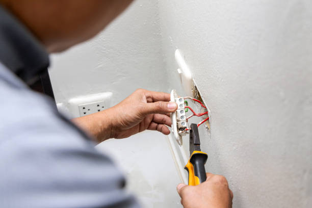 Best Electrical System Inspection  in Oologah, OK