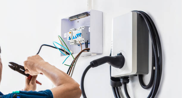 Best Electrical Outlet Repair  in Oologah, OK