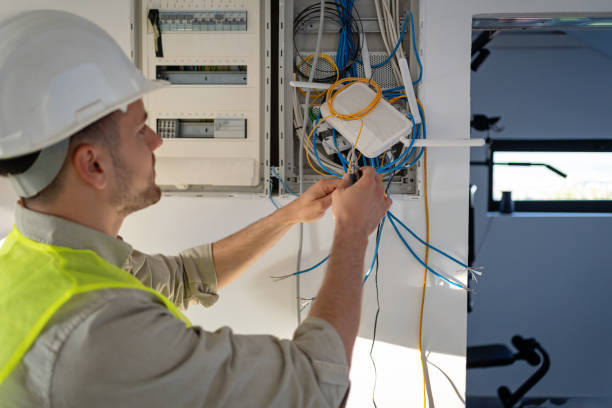 Best Electrical Rewiring Services  in Oologah, OK